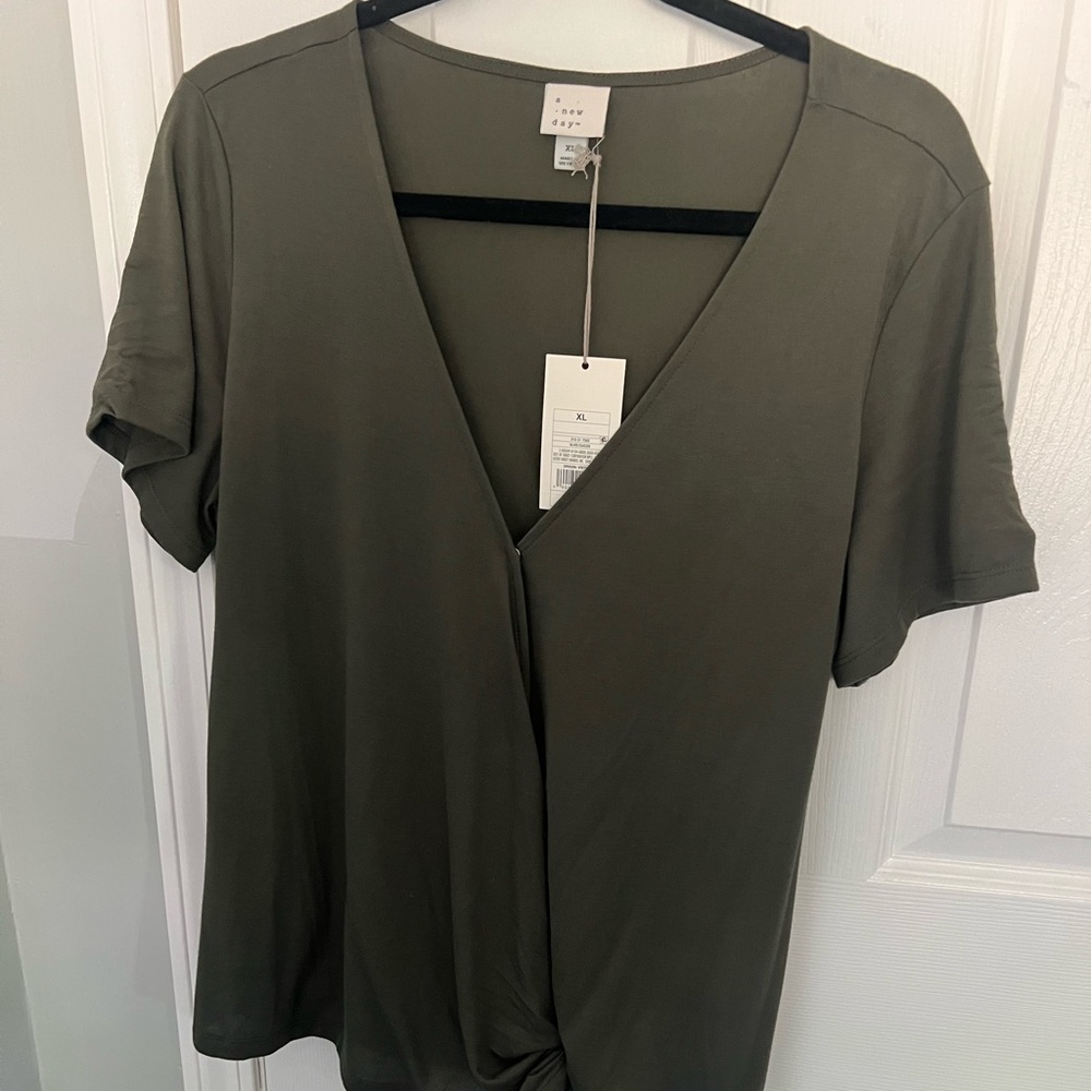 Target top